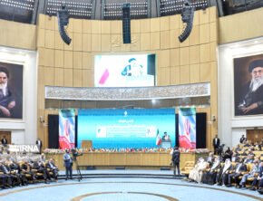 نقش کلیدی حمایت‌های شهید رئیسی از نمایشگاه «ایران اکسپو»