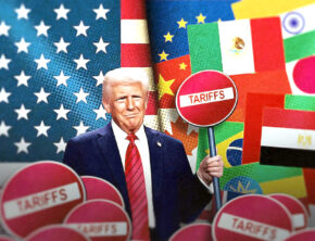چگونه تعرفه‌های ترامپ «محور آسیایی» واشنگتن را تضعیف می‌کند؟