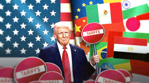 چگونه تعرفه‌های ترامپ «محور آسیایی» واشنگتن را تضعیف می‌کند؟