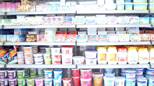 عرضه روغن کاهش یافت؛ چای و لبنیات گران شد