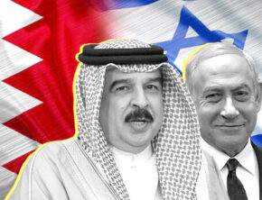 صادرات بحرین به اسرائیل ۹ برابر شد