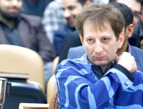 توضیحات راه‌آهن درباره سرمایه‌گذاری ریلی بابک زنجانی