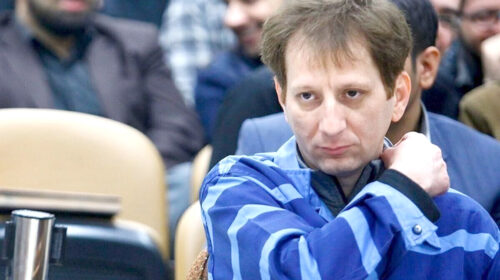 توضیحات راه‌آهن درباره سرمایه‌گذاری ریلی بابک زنجانی