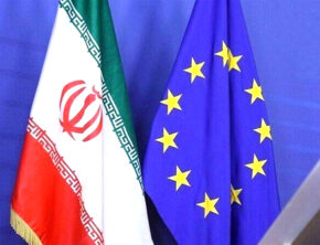 تجارت ۷۰۰ میلیون یورویی ایران و اروپا در ۲ ماه