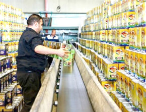 بازار روغن در گیرو دار تصمیمات