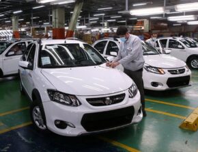 ۴۲ درصد سهام سایپا؛ بلوک گران‌قیمت در بازار بی‌مشتری