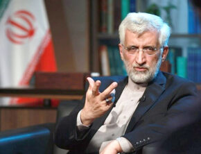 جلیلی: تجربه پرهزینه و پرضرر برجام نباید تکرار شود