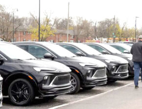 مشکلات ترامپ برای بیوک