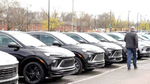 مشکلات ترامپ برای بیوک