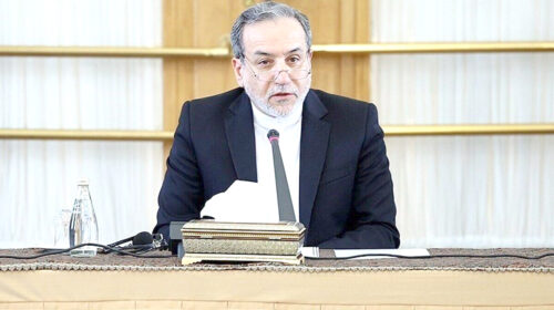 به هرگونه حمله‌ای پاسخ می‌دهیم