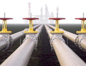 واکاوی موانع بلندپروازی باکو در صادرات گاز به اروپا