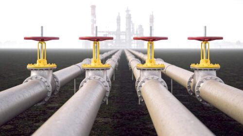 واکاوی موانع بلندپروازی باکو در صادرات گاز به اروپا