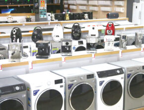 انتقادات از تبلیغات گسترده هایپرهای لوازم خانگی