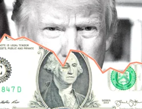 ترامپ دنیا را به جان دلار انداخت