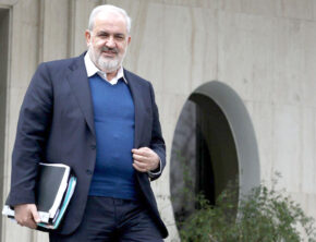 ناترازی مدیریتی در وزارت نیرو بیداد می‌کند