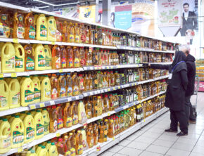 بازار روغن کی به آرامش می‌رسد؟