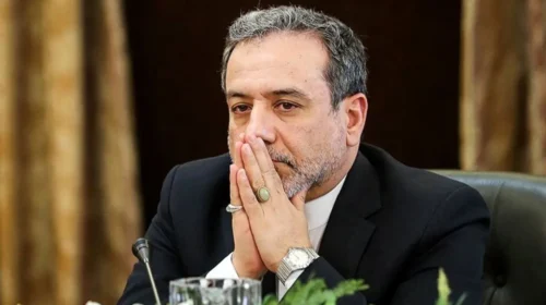 ایران هرگز امنیت خود را به مذاکره نمی‌گذارد