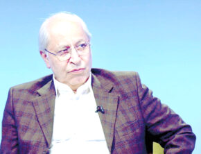 بی‌سوادی مسعود نیلی به روایت بانک مرکزی