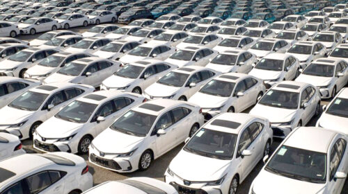 تعرفه بالا؛ مانعی برای دسترسی به خودروهای خارجی