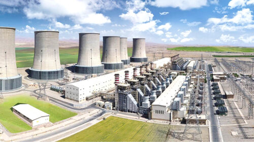 ناترازی انرژی ناشی از عدم صرفه‌جویی و سرعت پایین در احداث نیروگاه‌ها است