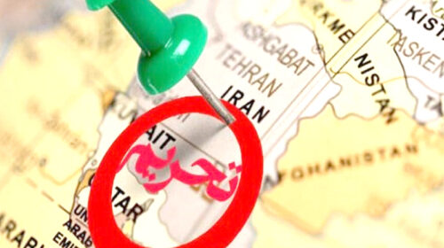 مذاکره بدون لغو تحریم ارزی، یعنی هیچ