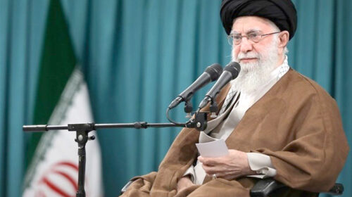 واکنش رهبر انقلاب به حذف ممنوعیت وارادات محصولات مشابه داخلی