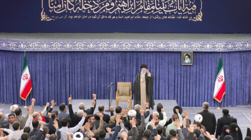 هیچ منفعتی برای امت اسلامی بالاتر از اتحاد نیست