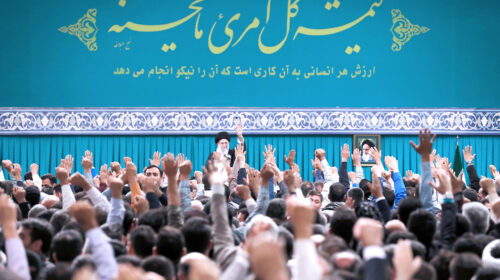 نباید ممنوعیت واردات کالاهای دارای تولید داخل برداشته شود