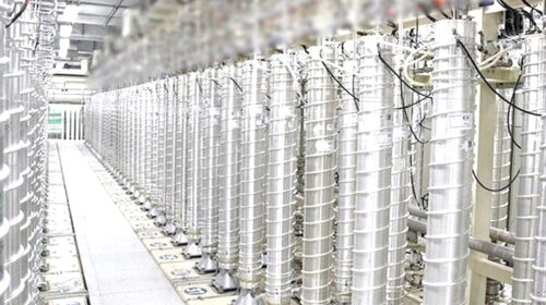 راز ترس آمریکایی‌ها از غنی‌سازی اورانیوم در ایران