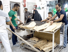 ماجرای صف‌های نانوایی و پشت پرده افزایش قیمت