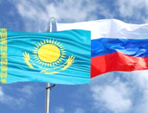 قزاقستان؛ شریک راهبردی روسیه در مسیر خنثی‌سازی تحریم‌ها