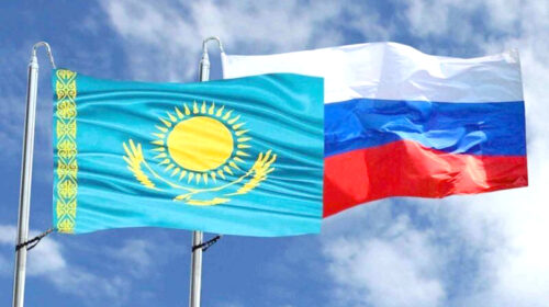 قزاقستان؛ شریک راهبردی روسیه در مسیر خنثی‌سازی تحریم‌ها