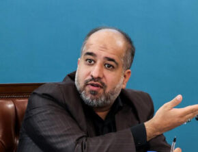 عناصر معلوم‌الحال و بدسابقه در وزارت کار چه می‌کنند؟