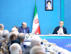 پزشکیان: خبرهای خوبی برای رفع ناترازی‌ها و بهبود روابط خارجی داریم