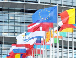 شرکت‌های اروپایی به دردسر افتادند