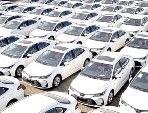 کاهش تقاضا و رکود در بازار خودروهای وارداتی