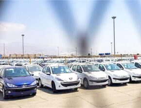 بازار خودرو در سراشیبی رکود؛ نوسان محدود قیمت‌ها
