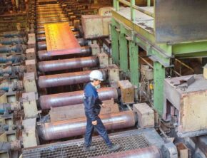 وزارت نیرو آمار مصرف برق صنایع را سانسور کرد!