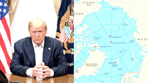 ترامپ از جان اروپا چه می‌خواهد؟