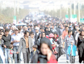 هشدار ۳۰ دفتر بسیج دانشجویی درباره بحران جمعیت