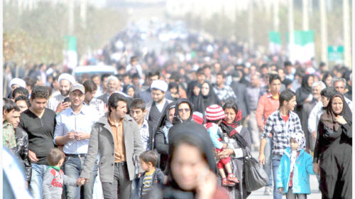 هشدار ۳۰ دفتر بسیج دانشجویی درباره بحران جمعیت