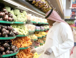 عربستان برای افزایش ضریب امنیت غذایی چه اقداماتی انجام داده است؟