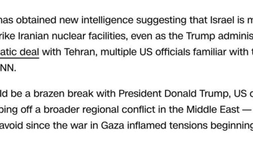 بازی رسانه‌ای و تکراری آمریکا بعداز جواب رد شنیدن از ایران!