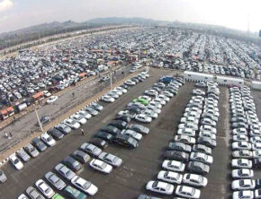 بازگشت بحران خودروهای ناقص