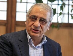 ارتباط طهماسب مظاهری با بانک آینده