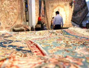 مهاجرت نیروهای کلیدی صنعت فرش به پاکستان و ترکیه