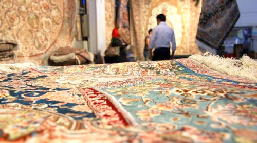 مهاجرت نیروهای کلیدی صنعت فرش به پاکستان و ترکیه