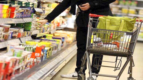 ادامه افزایش قیمت کالاهای اساسی