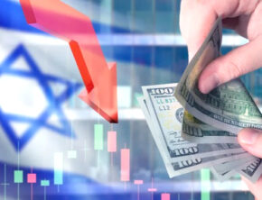 اسرائیل چه کالاهایی و از کجا وارد می‌کند؟