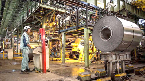 گرانی کالاهای صنعتی با خاموشی‌ها